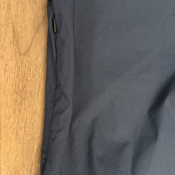 Arc'teryx Dark Blue starke pant lightweight jogger size 36 - Picture 6 of 11